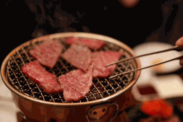 纸上馋韩式自助烤肉